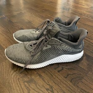 Adidas Men’s Alphabounce shoe